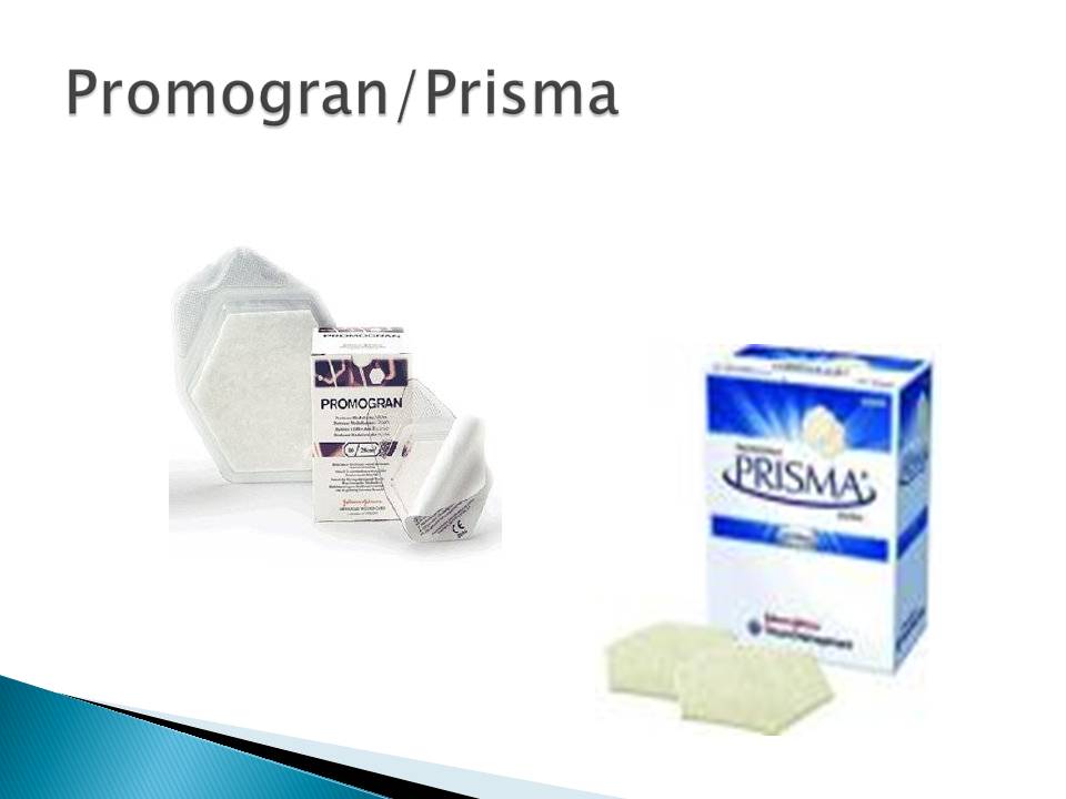 Wound Care Basic Concepts and Treatments Jennifer A