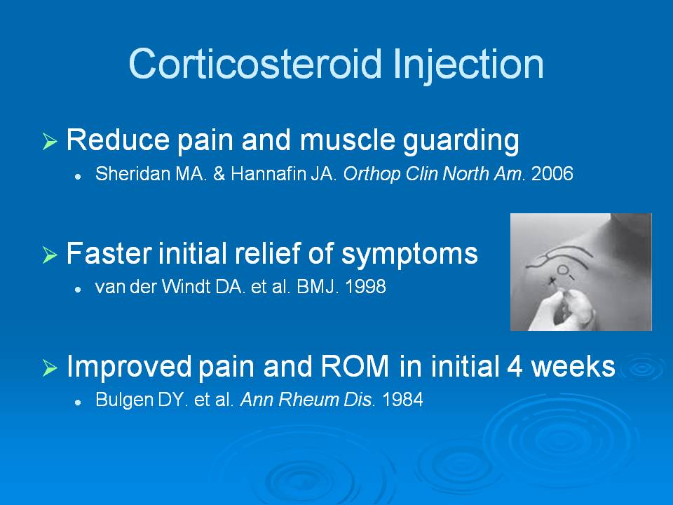Adhesive Capsulitis David Nolan Geriatrics Orthopedics 2194